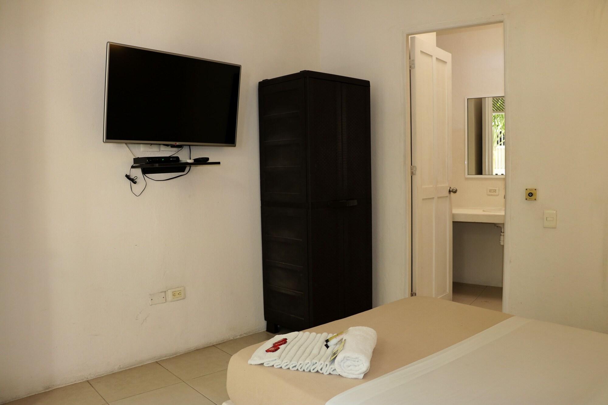 Hostal Casa Escallon Cartagena Exterior foto