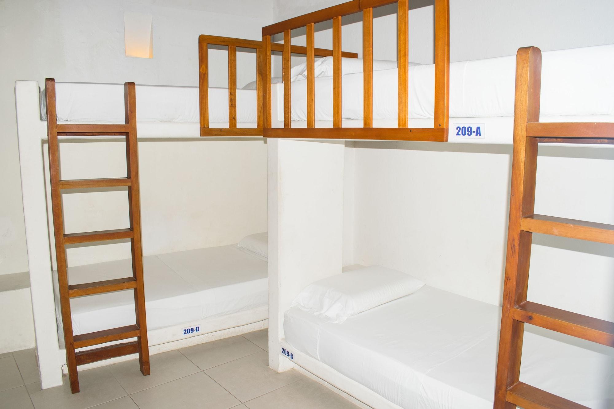 Hostal Casa Escallon Cartagena Exterior foto
