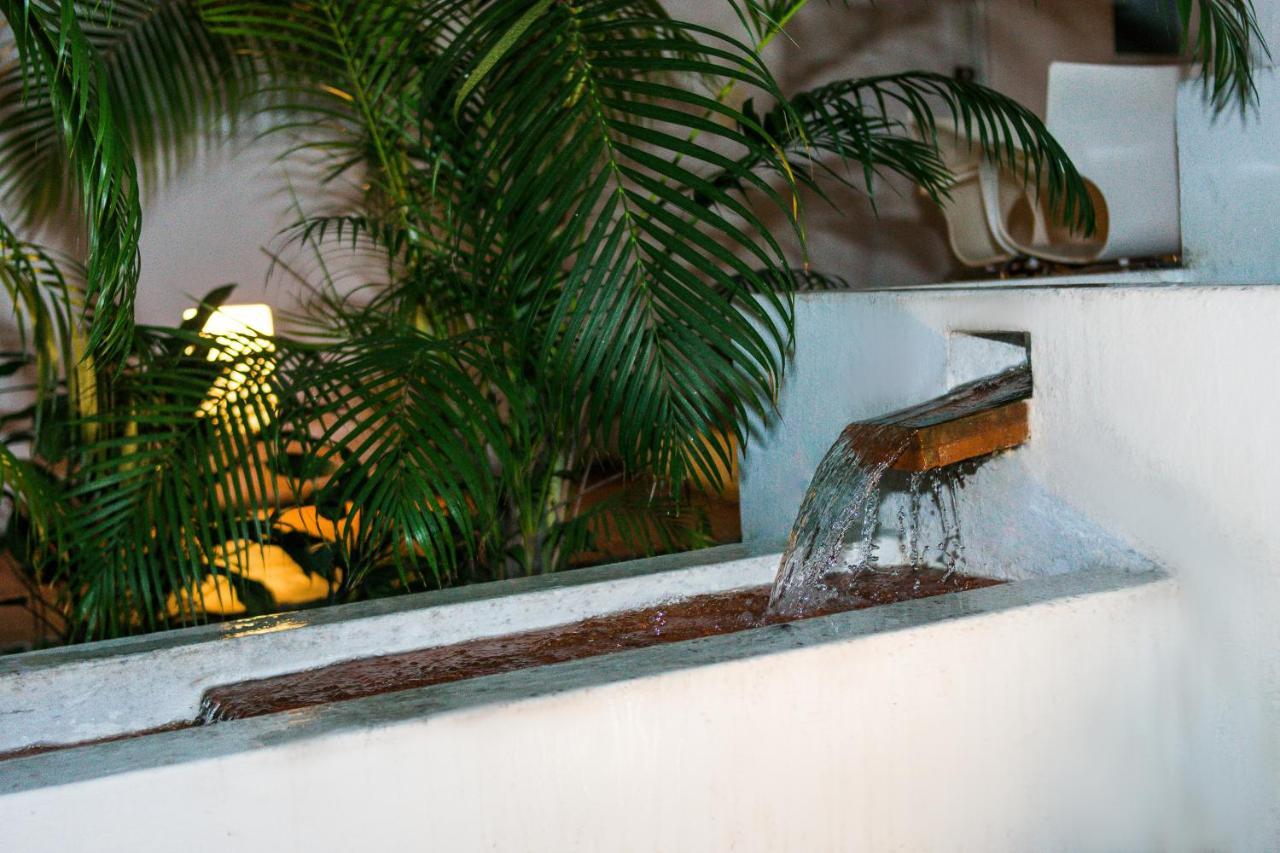 Hostal Casa Escallon Cartagena Exterior foto